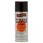 JET-LUBE : PITLESS ADAPTER LUBE Aerosol